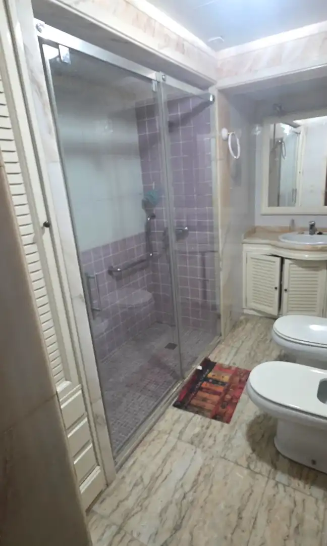 Bathroom of Houses for sale in Manacor  with Air Conditioner, Private garden and Terrace