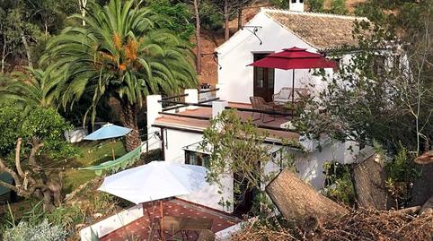 Foto 4 de Finca rústica en venta en Cerro Muñiz, Casares pueblo, Casares