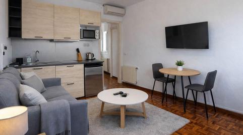 Foto 4 de Ático en venta en  Calabria, Sant Antoni,  Barcelona Capital