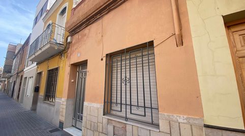 Foto 2 de Casa adosada en venta en Arbrets, Llombai, Burriana / Borriana