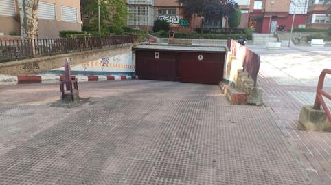 Photo 3 of Garage for rent in Calle de Alcorisa, 69, Canillas, Madrid Capital