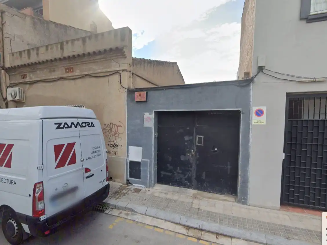Nave industrial en venta en Progrés 172