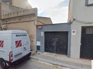 Nave industrial en venta en Progrés 172