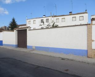 Residencial en venda a El Toboso