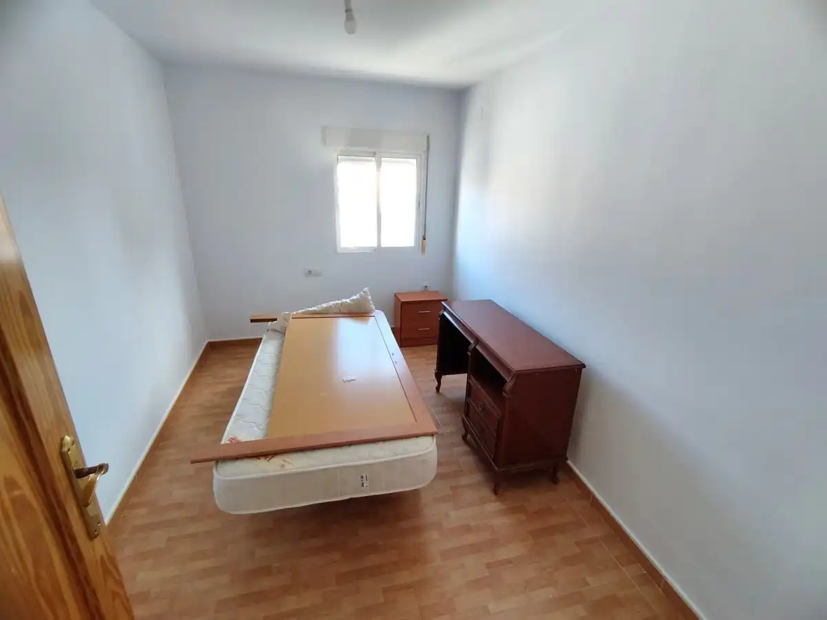 Bedroom of Buildings for sale in Carcaboso