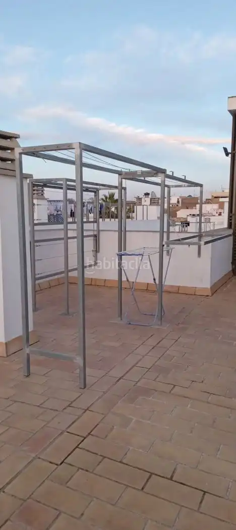 Wohnung mit Aufzug zum Verkauf in Calle República 1