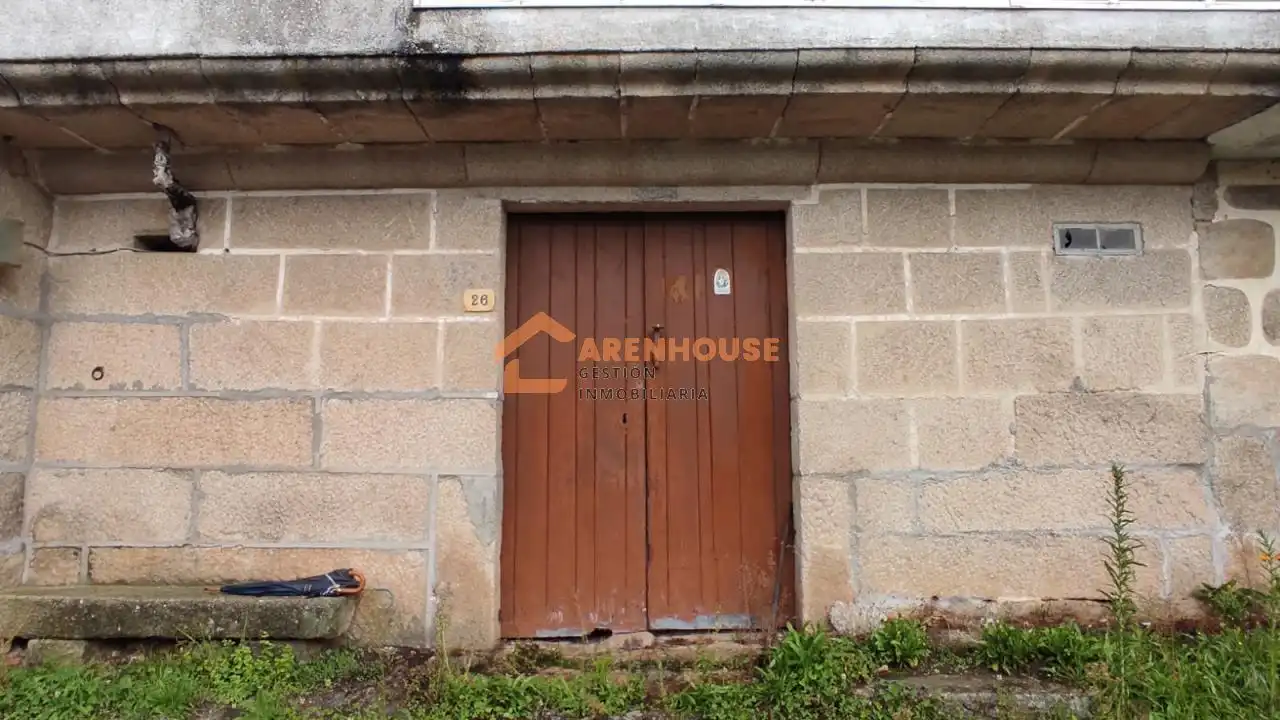 House with terrace for sale in Xunqueira de Espadanedo, imagen 6