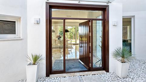 Foto 3 de Casa o xalet en venda a El Rosario - Ricmar, Marbella