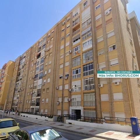 Piso en Venta en MANUEL GORRÍA, 32 en Olletas - Sierra Blanquilla