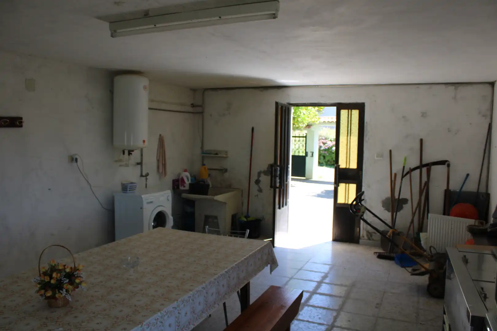 House with garden for sale in Miño, imagen 22