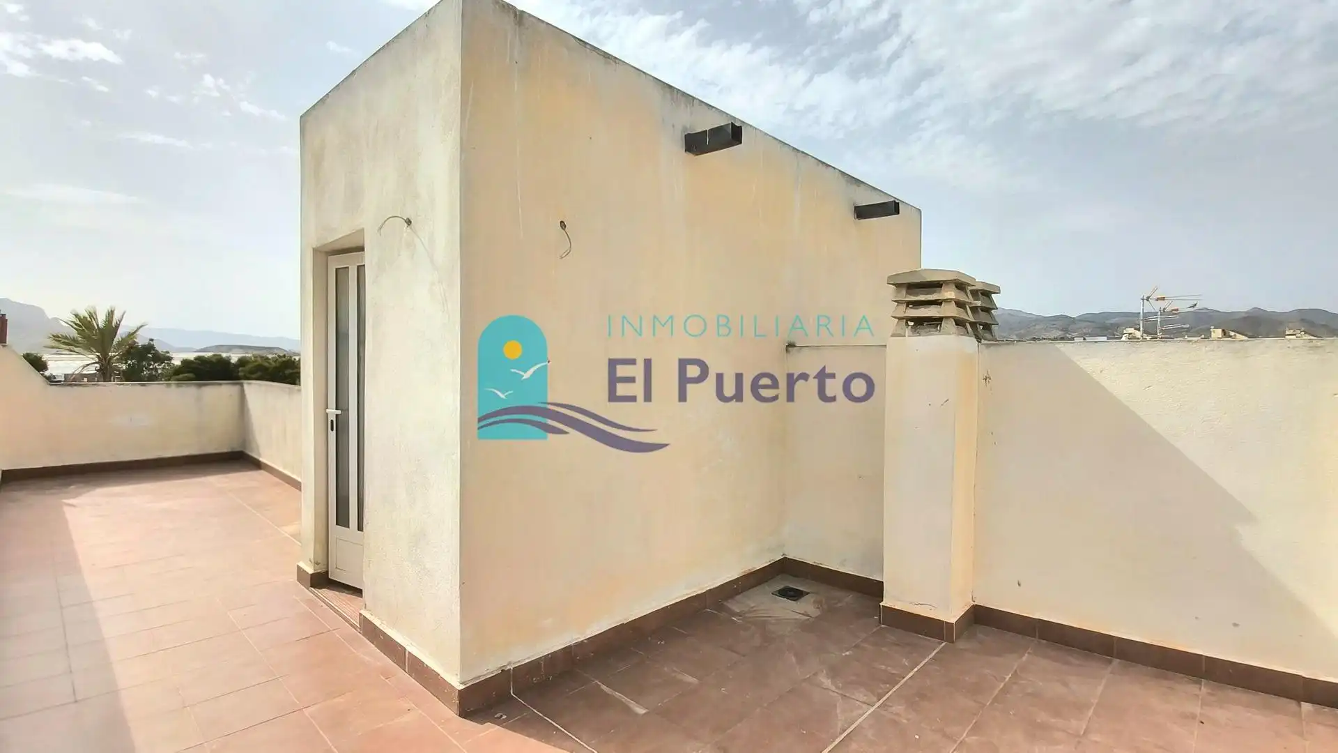 Duplex avec terrasse à vendre à Puerto de Mazarrón, imagen 28