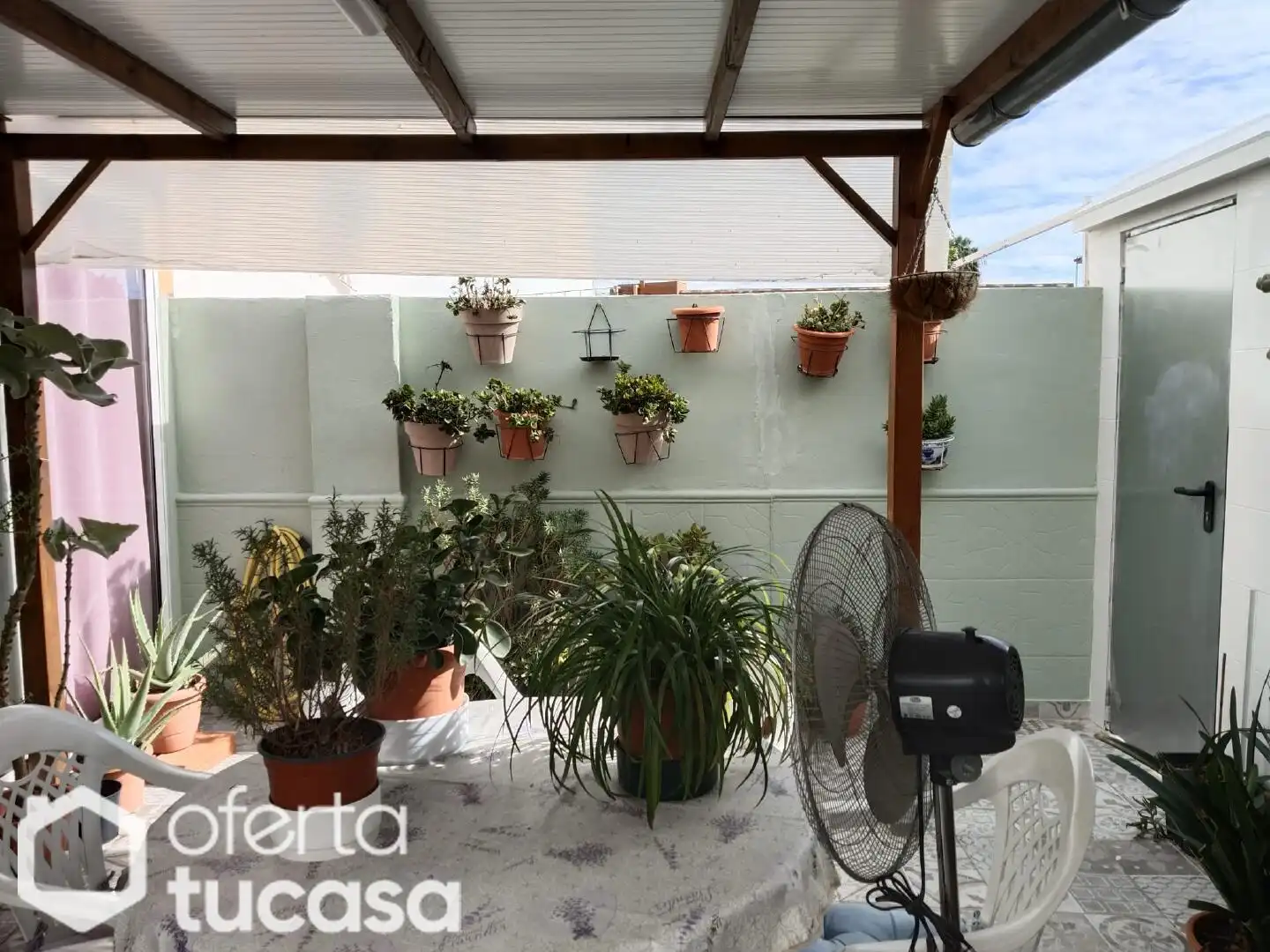 Flat for sale in Sollana