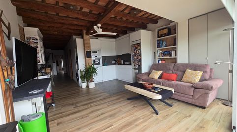 Foto 2 de Piso en venta en Moià, Barcelona