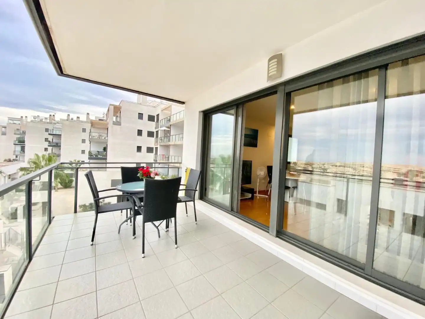 Fotografía del inmueble reportado: 1.000 €/mes — Lomas de Campoamor – Las Ramblas, Orihuela