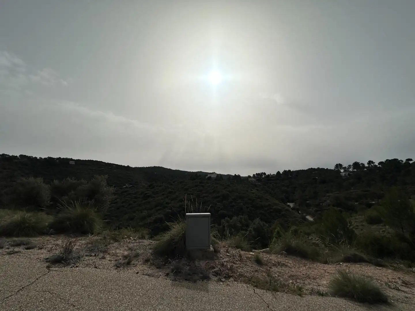 Residential land for sale in Calle NUEVA SIERRA DE, imagen 8