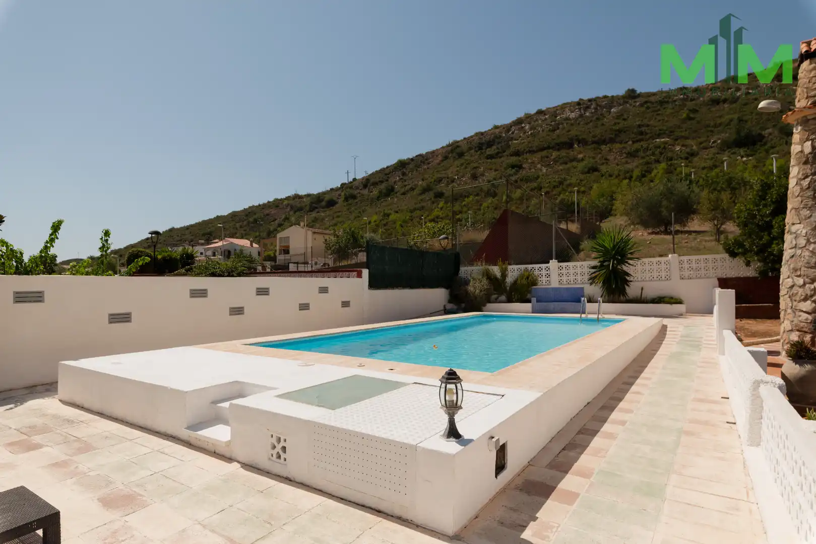 Detached house with pool for sale in Urbanizaciones, imagen 10