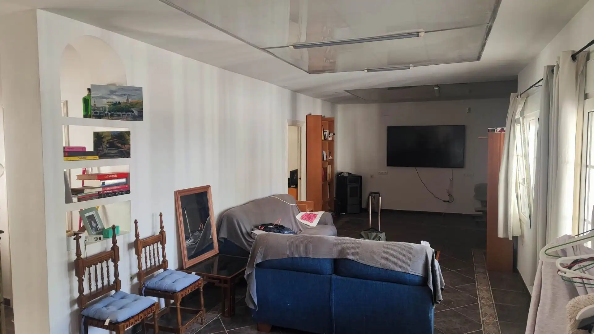 Casa o xalet en venda en Torremolinos amb Terrassa, Traster i Piscina