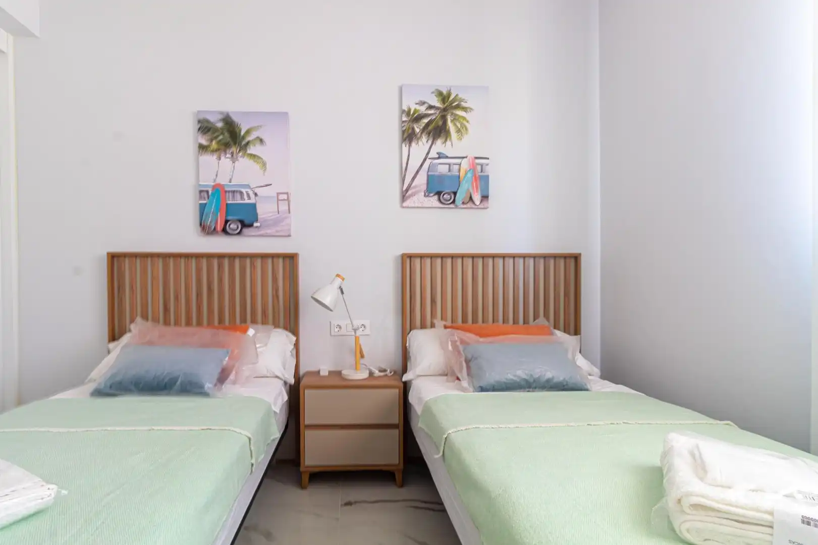 Mini appartamento con piscina in vendita a Orihuela Costa, imagen 15
