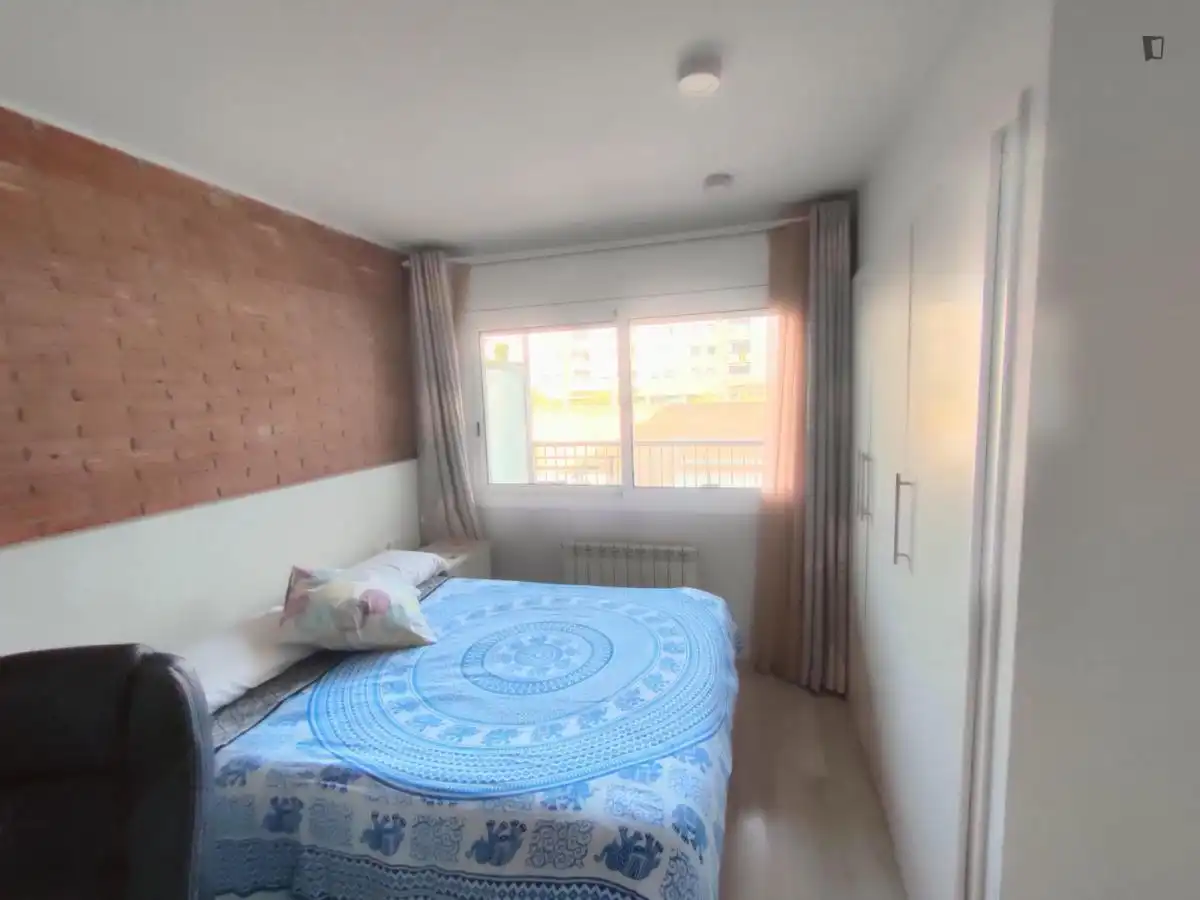 Apartament de lloguer a Santa Eulàlia