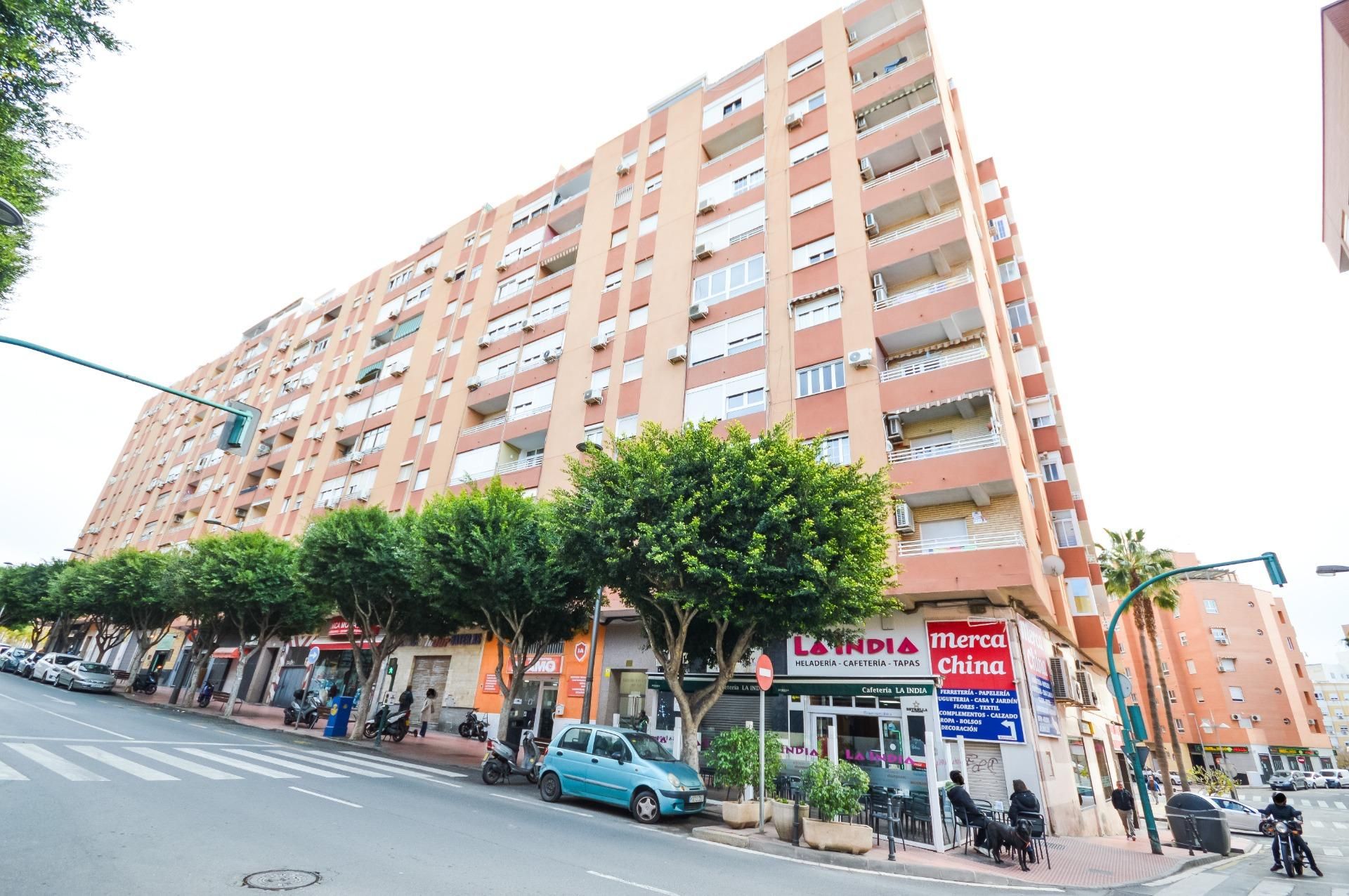 Pis en venda a  GRANADA, 308, Barrio Alto - San Félix