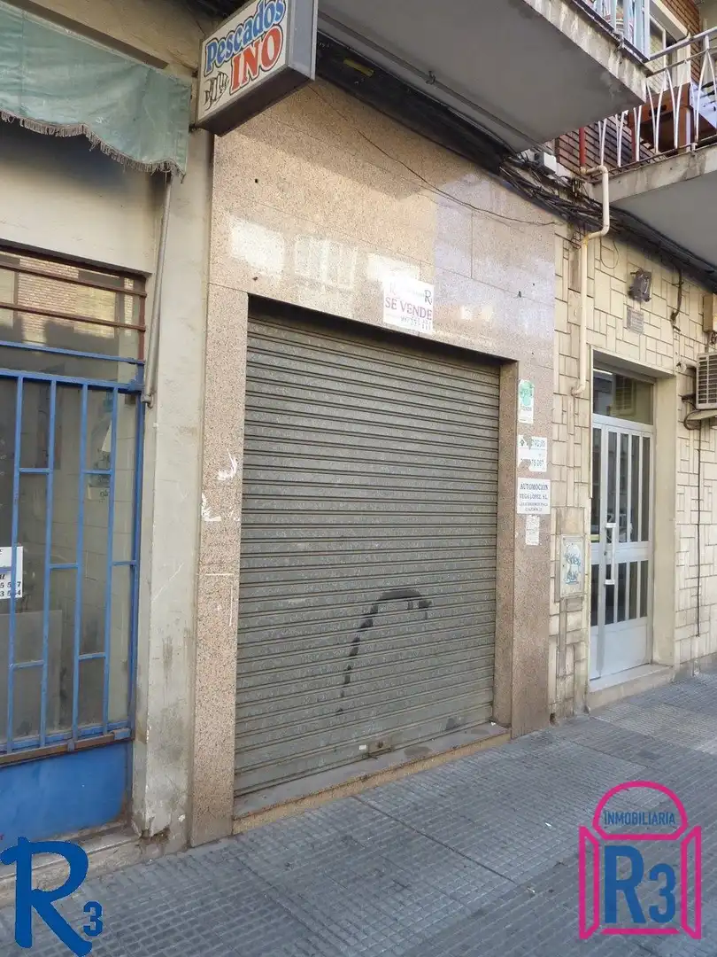 Local comercial en venda a Relojero Losada, imagen 6