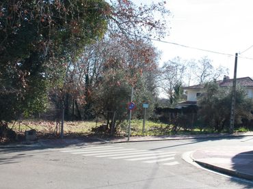 Terreny residencial en venda a Lluçanès 24