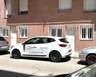 Aparcament de Pis en venda en  Madrid Capital