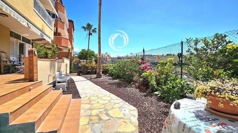 Foto 4 de Apartamento en venta en La Galga, Callao Salvaje - Playa Paraíso, Adeje