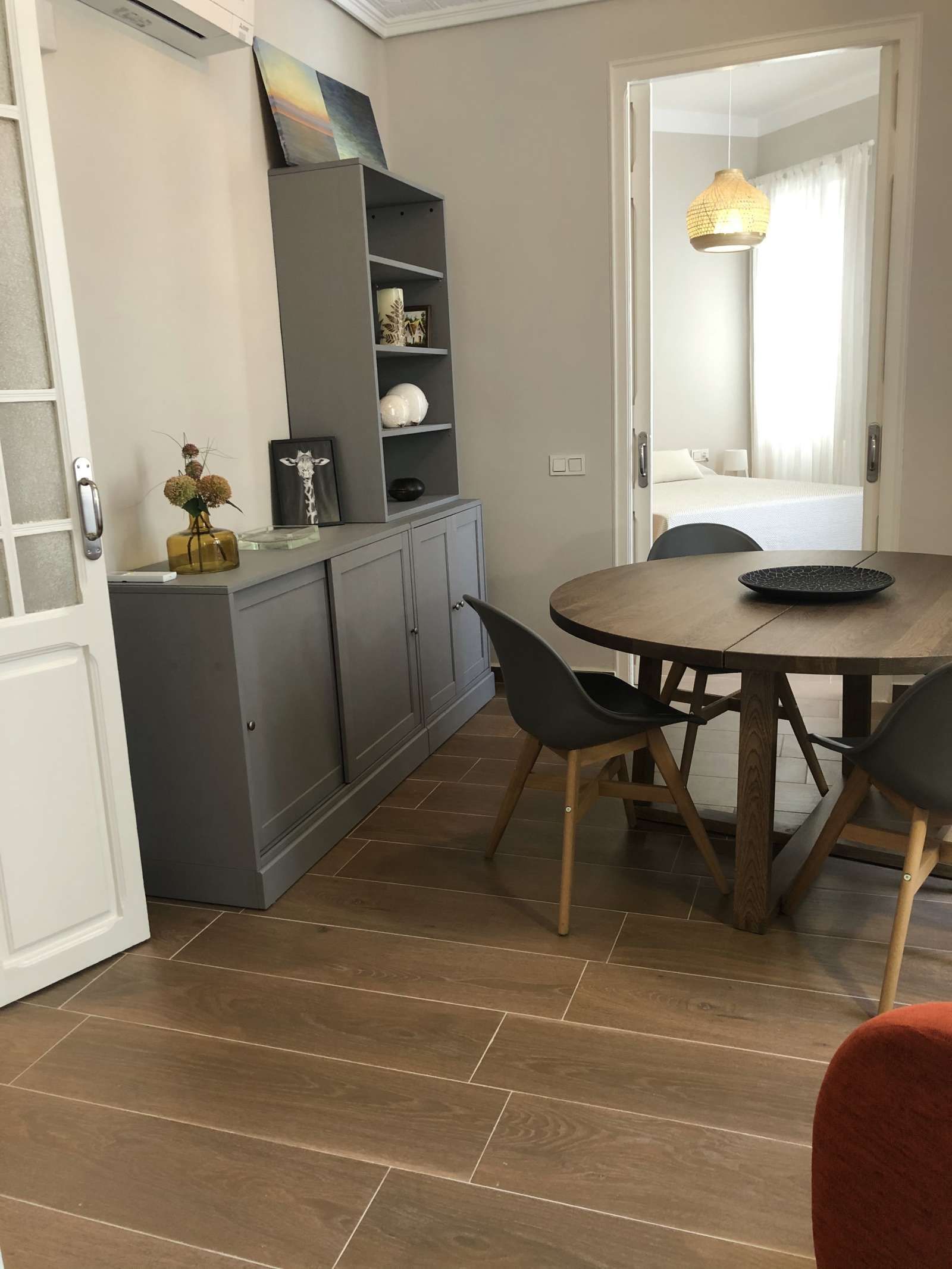 Apartament per a compartir a La Roqueta