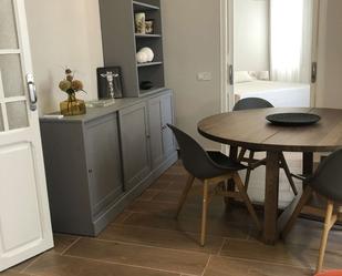 Apartment to share in La Roqueta