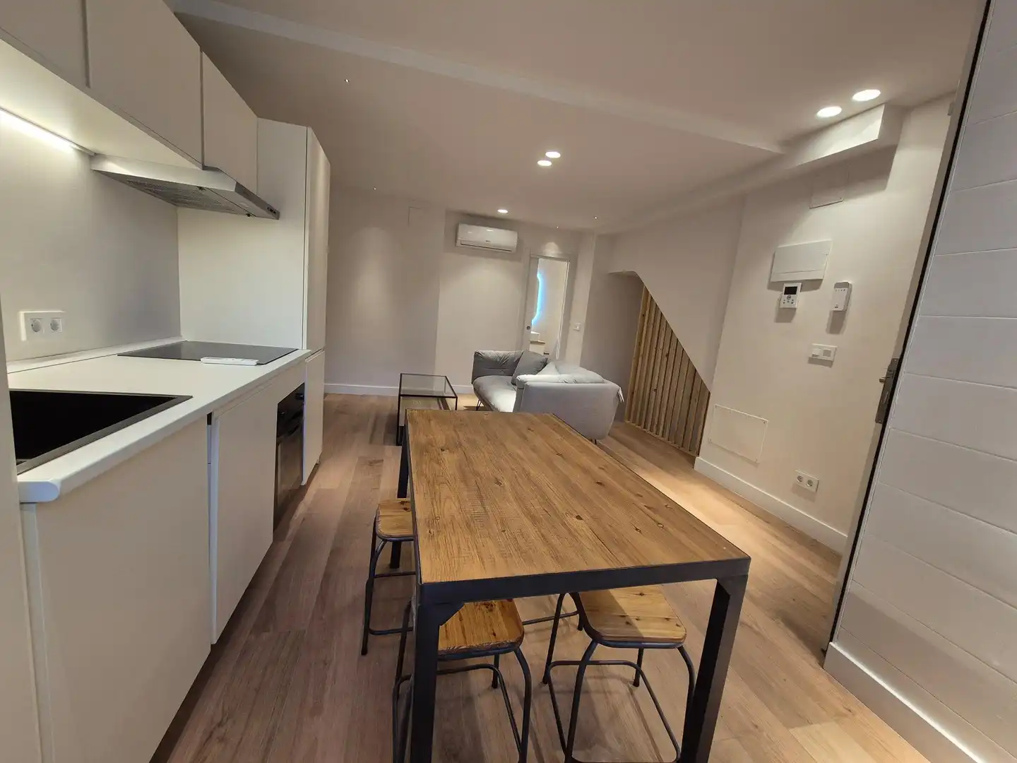 Appartamento in vendita a Calle de Méjico, imagen 16