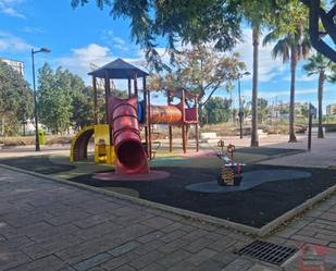 Vista exterior de Apartament en venda en Fuengirola amb Aire condicionat i Terrassa