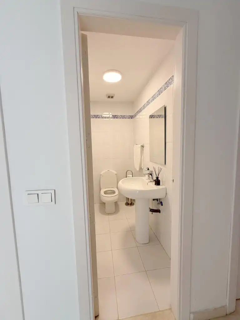 Wohnung mit Terrasse zum Verkauf in Urbanizacion Cartuja del Golf 12, imagen 25
