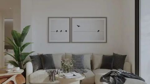 Foto 5 de Ático en venta en Rúa de Sanjurjo Badía, 27, Teis, Vigo