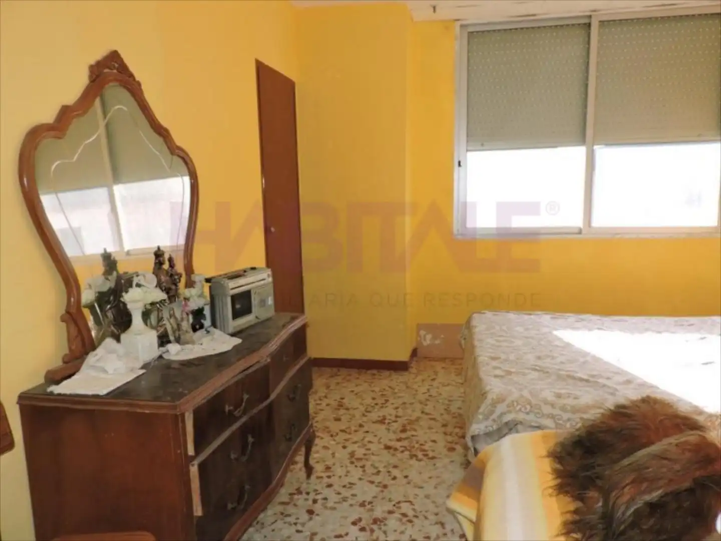 Bedroom of Houses for sale in Biota