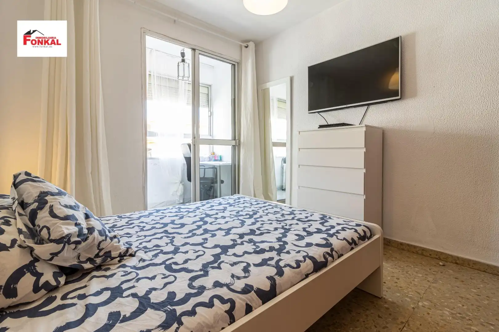 Flat for sale in Madre de Dios