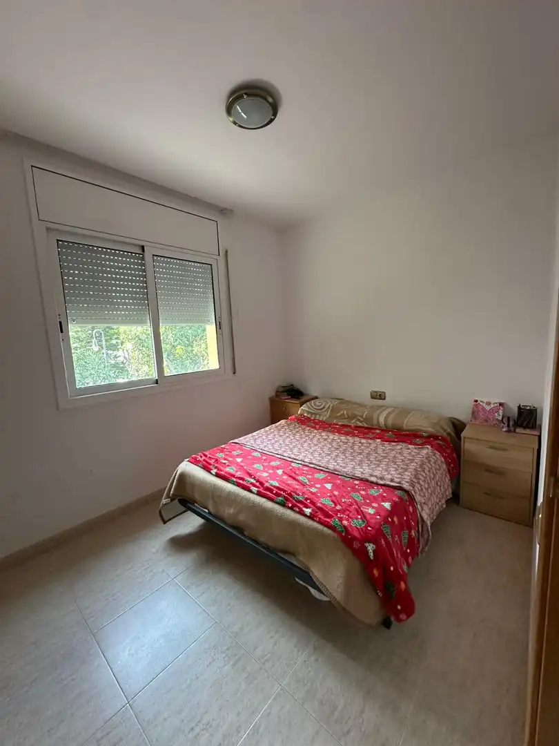Casa a schiera con terrazza in vendita a Carrer de Vallbona, imagen 10