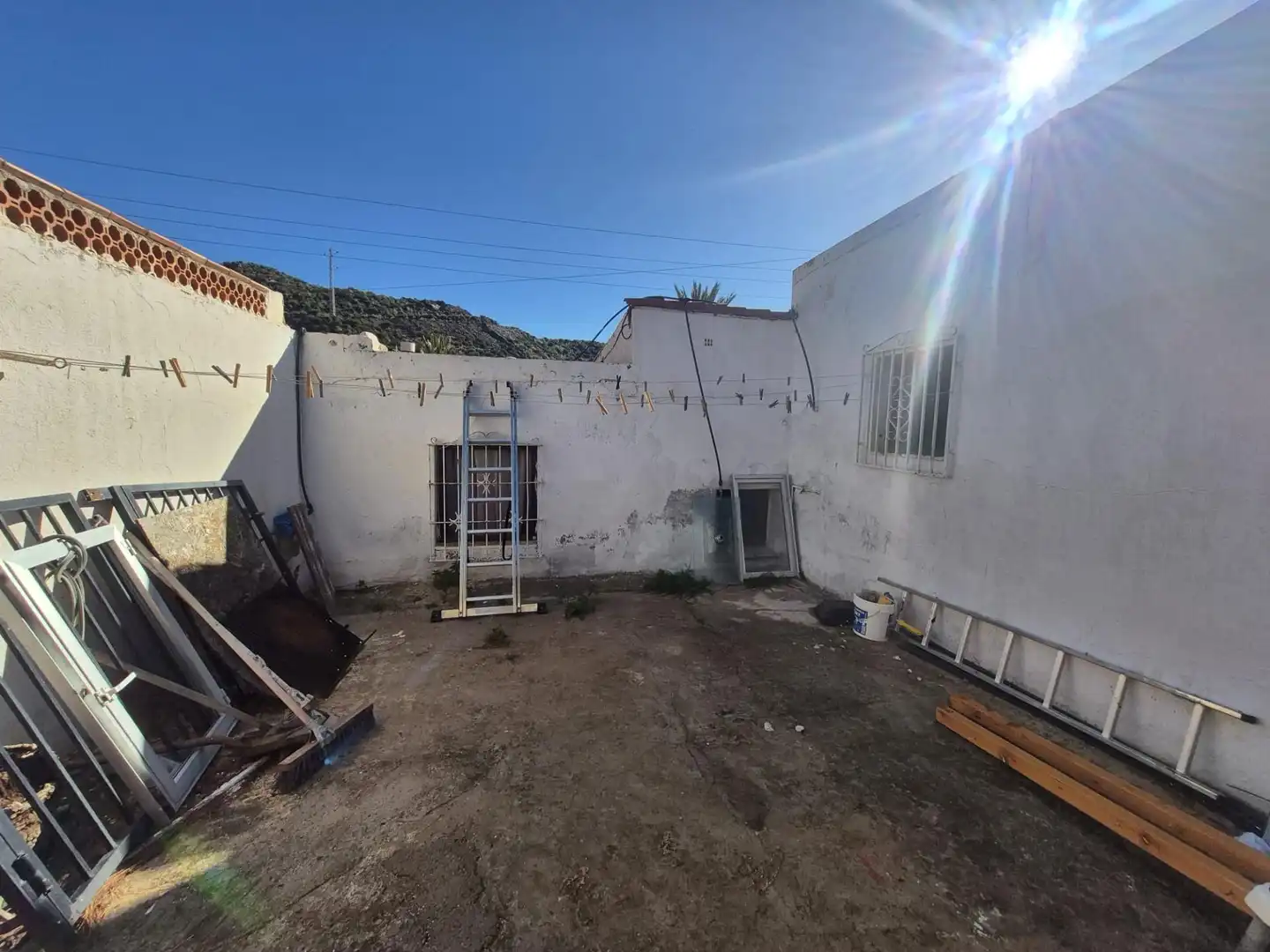 House with pool for sale in Carretera Jaravía, imagen 21