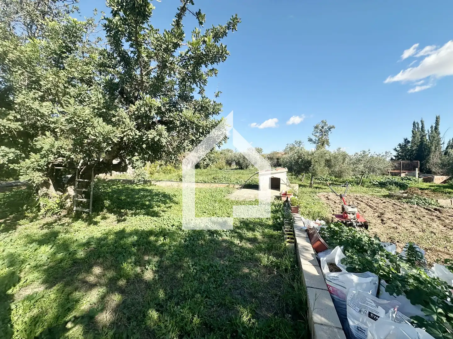 Casa o xalet en venda en San Vicente del Raspeig / Sant Vicent del Raspeig amb Jardí privat, Terrassa i Piscina