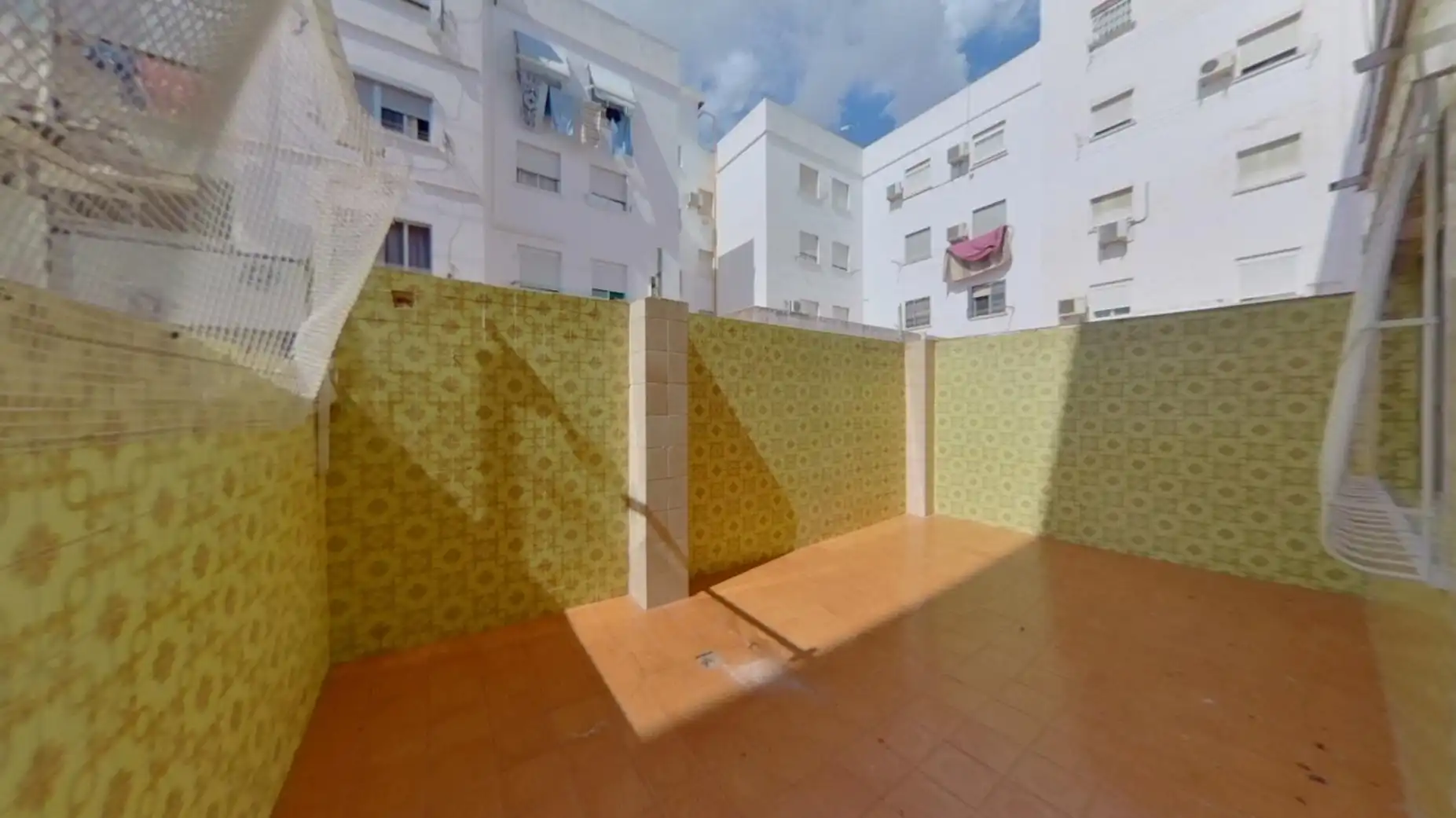 Wohnung mit Terrasse zum Verkauf in Carrer de la Floresta 17, imagen 36