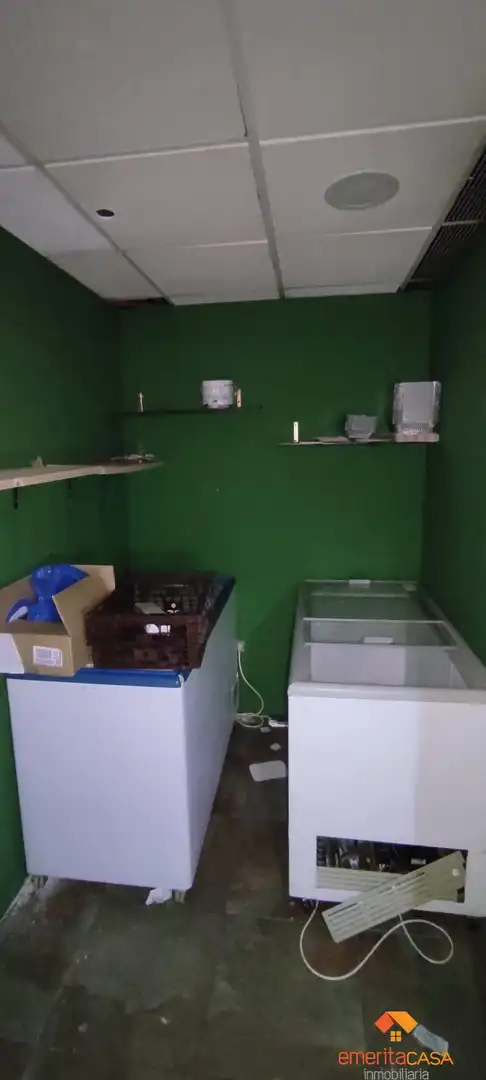 Local comercial en venda a Oeste, imagen 7