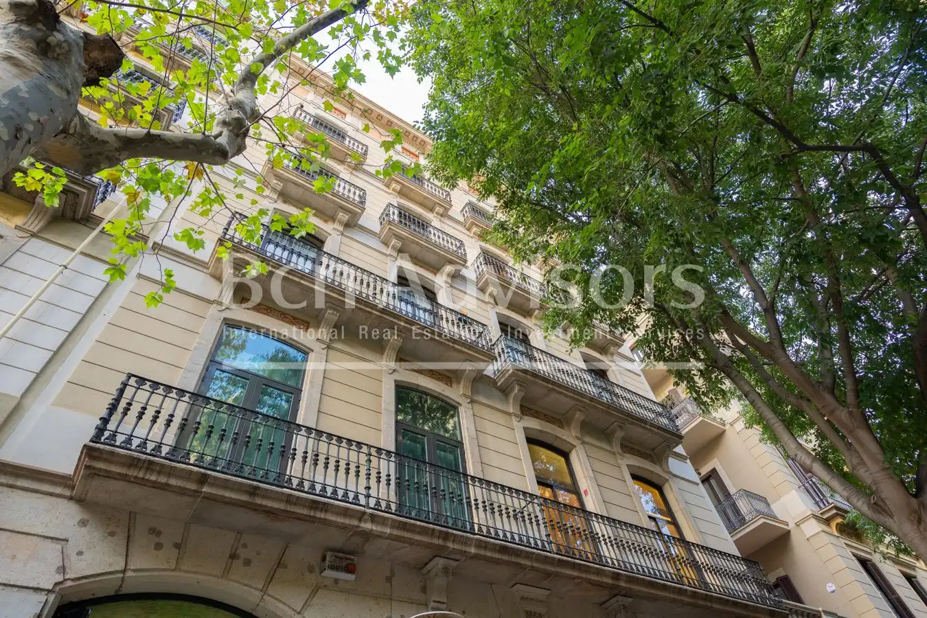 Appartamento con terrazza in vendita a Eixample, imagen 34