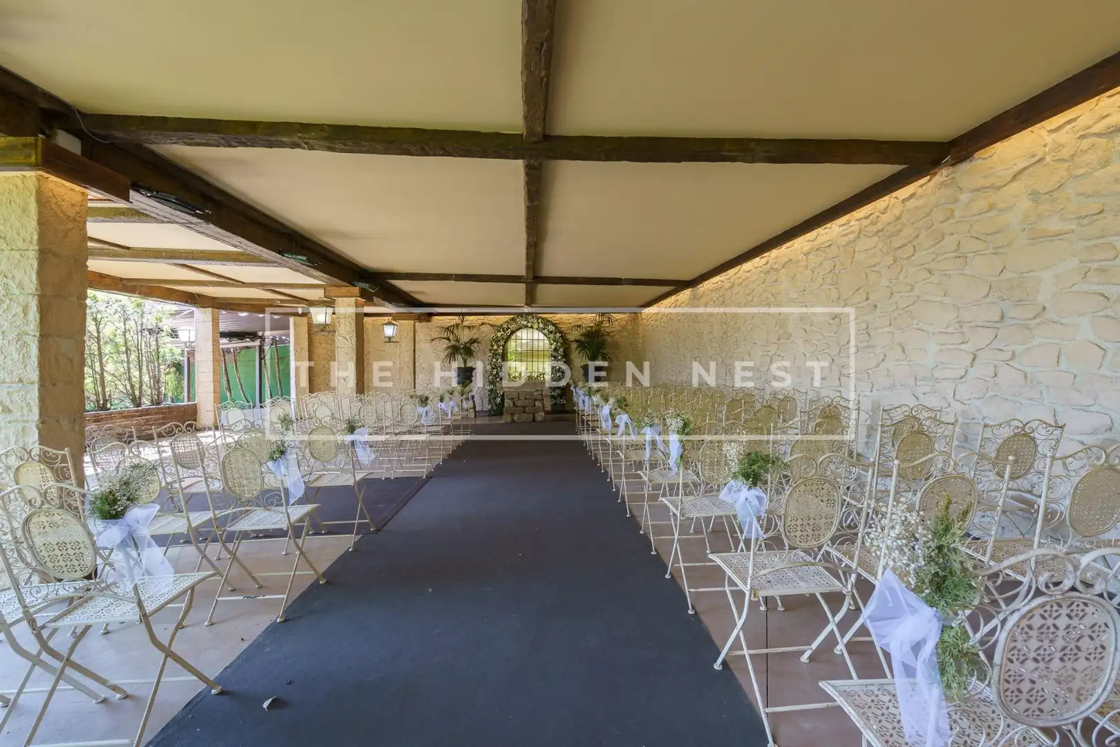 Finca rústica en venta en Sentmenat con Calefacción, Jardín privado y Trastero