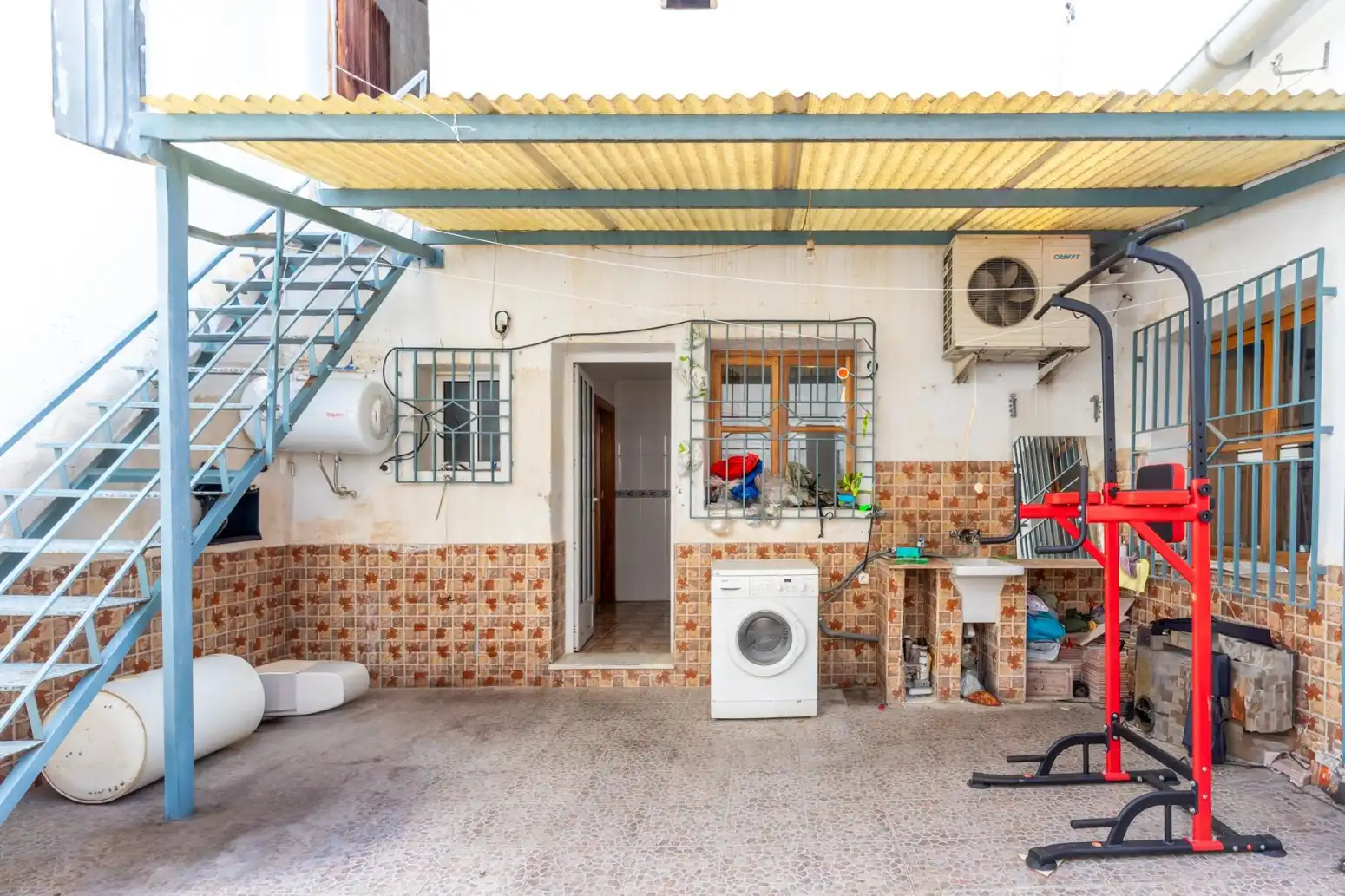 Casa o xalet en venda a Alguazas - Calle SAN PEDRO, Alguazas