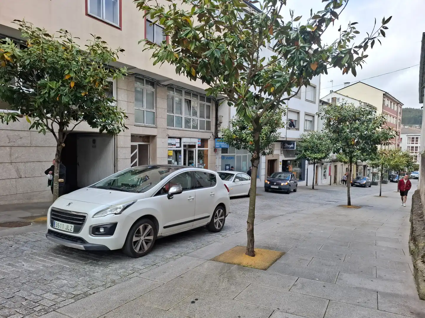Business premises for sale in Avenida Cervantes 30, imagen 28
