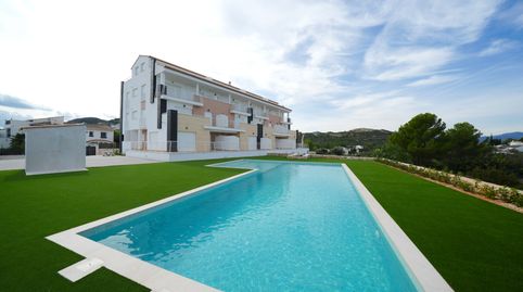 Apartamentos exclusivos en Monte Pego  Viviendas espaciosas con vistas al mar y a la montaña
