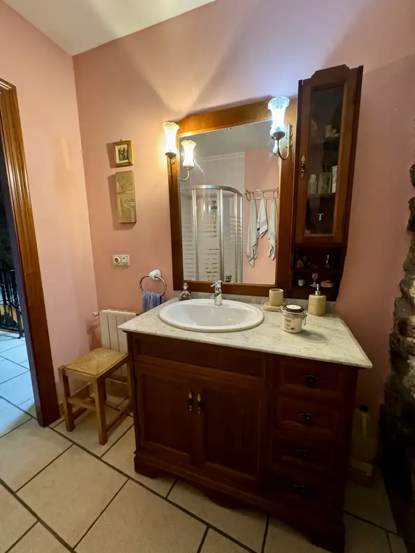 Casa adosada en venta en Arredondo - DS ARREDONDO-SOCUEVA, 2, Arredondo