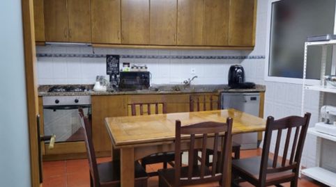 Foto 4 de Piso en venta en Bolsa, Centro - Calzada - Cabo Noval, Sanlúcar de Barrameda