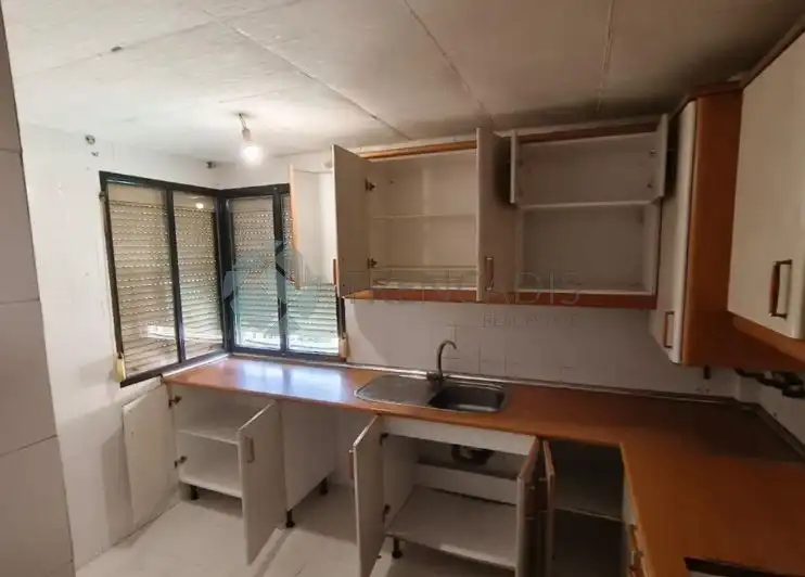 Kitchen of Detached homes for sale in Madrid