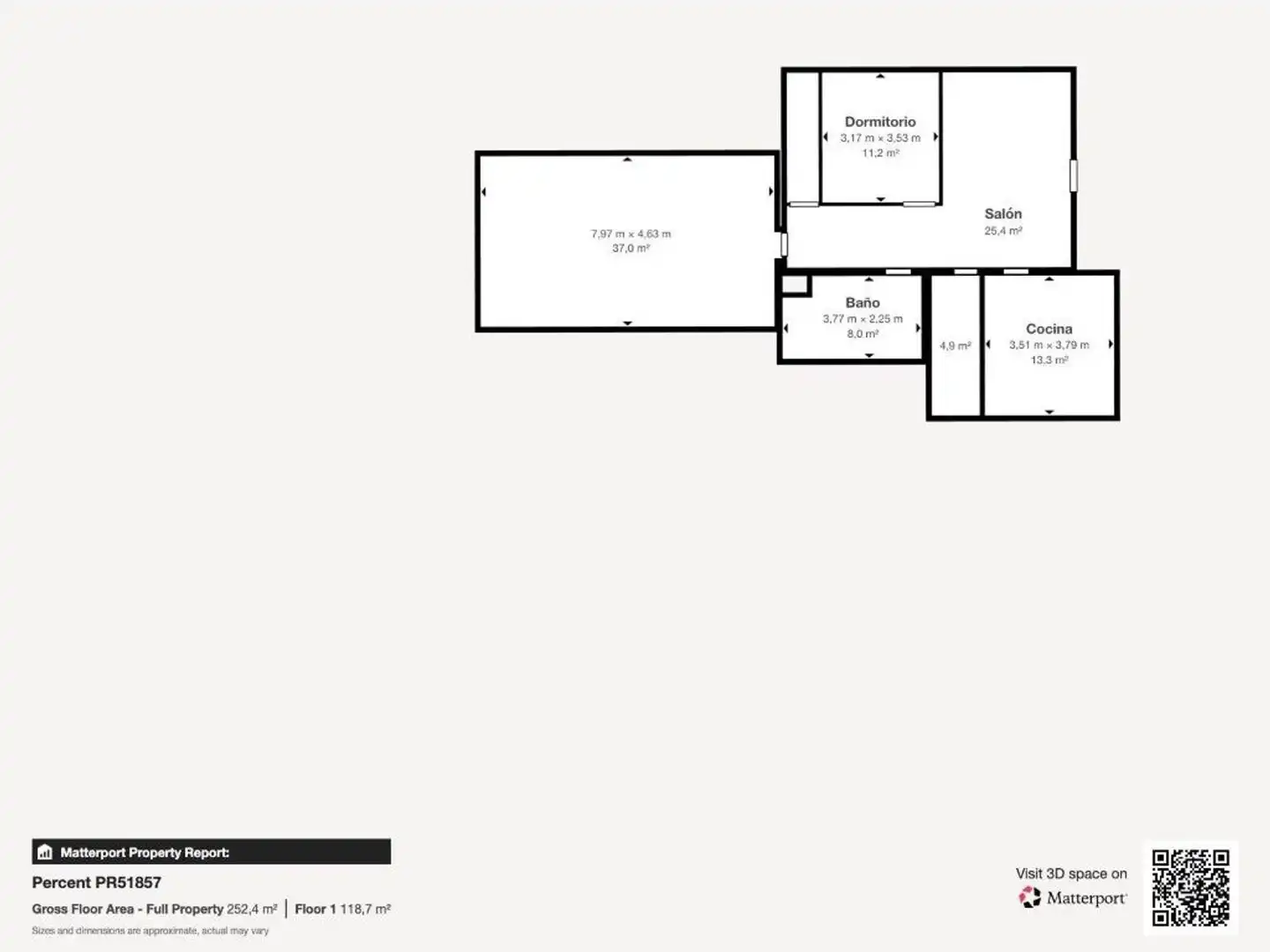 Casa o chalet en venta en Chiva con Jardín privado, Terraza y Trastero